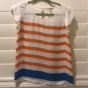 JOIE summer blouse!!!